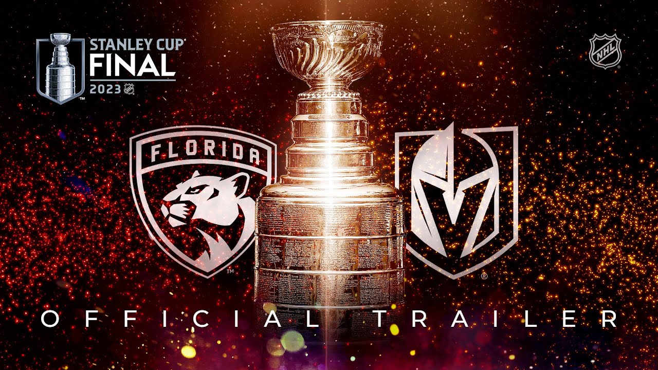 stanley cup finals nhl