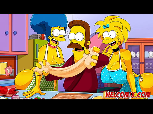 xnxx simpson