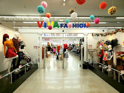 viva fashion kansas city ks