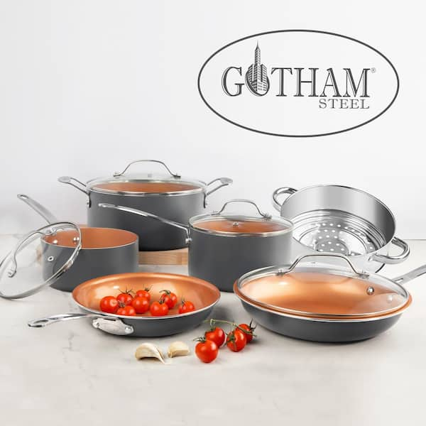 gotham steel reviews