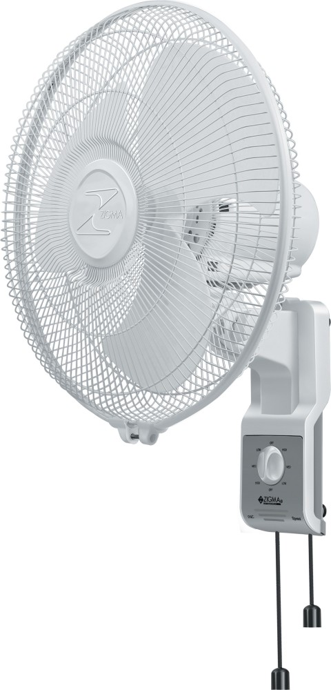 zigma wall fan