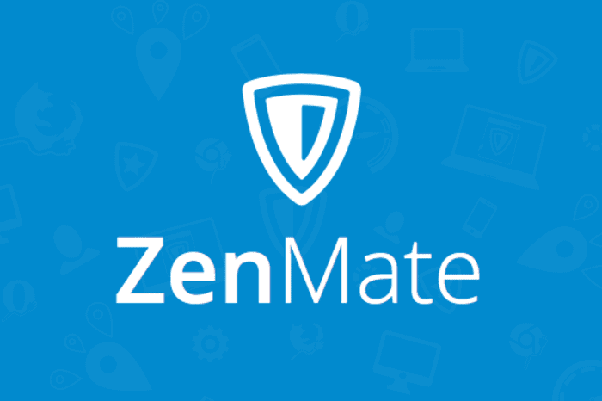 is zenmate safe