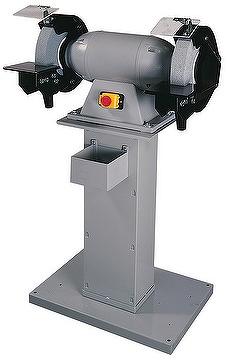 steel grinder machine