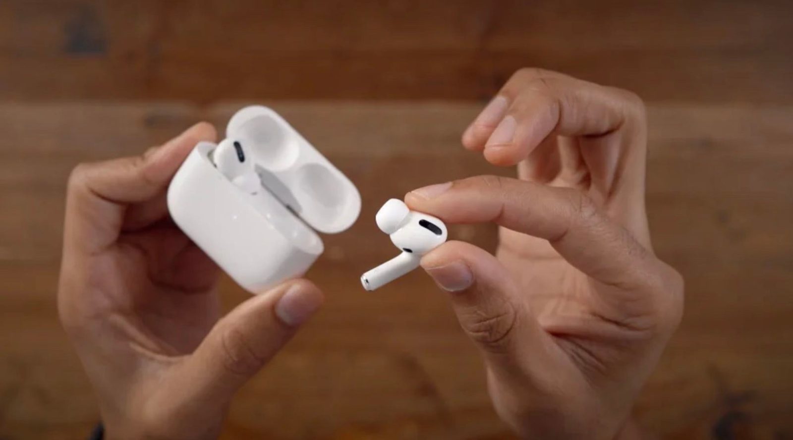 airpods pro recall canada