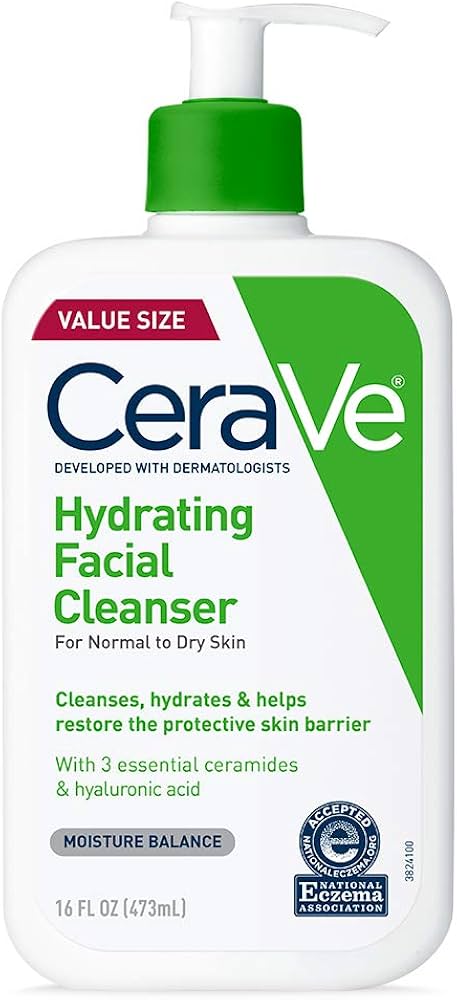 cerave amazon