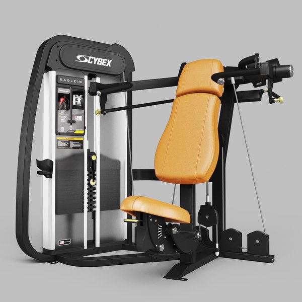 cybex workout equipment