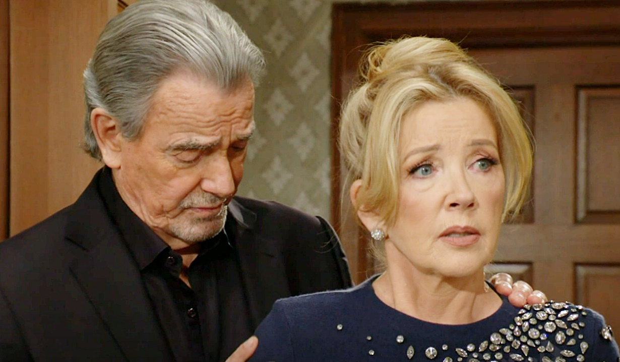soap recaps young and restless