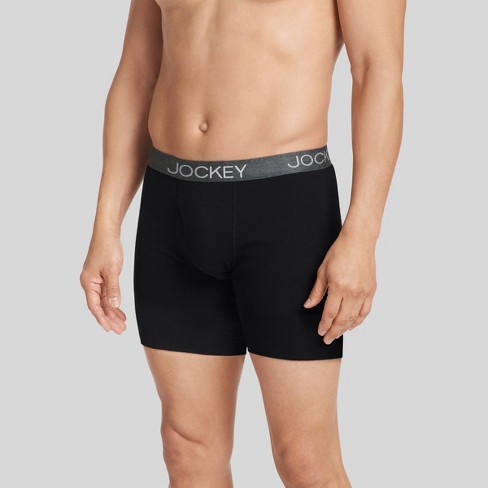 jockey men underwear