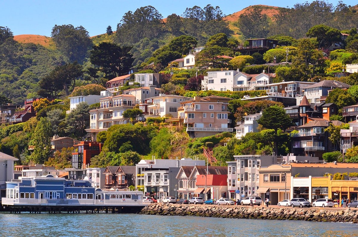 sausalito ca 94965