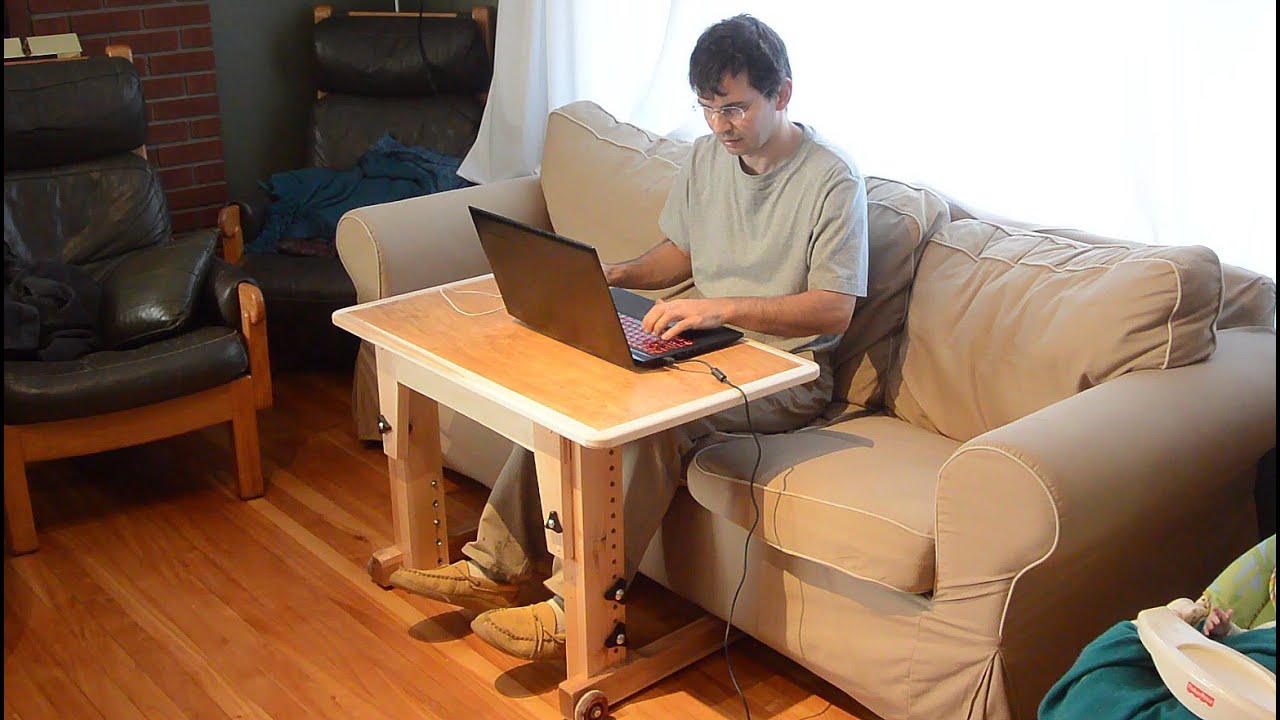 laptop tray for couch