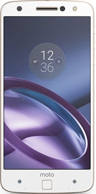 moto z 4gb ram