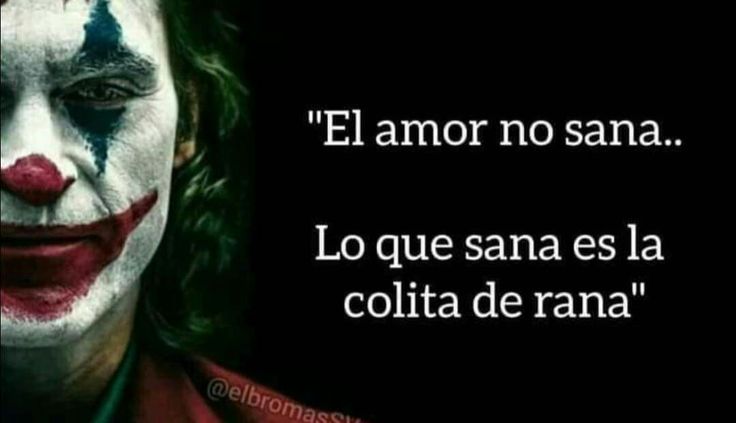 joker frases meme