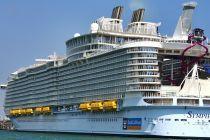 current position of brilliance of the seas