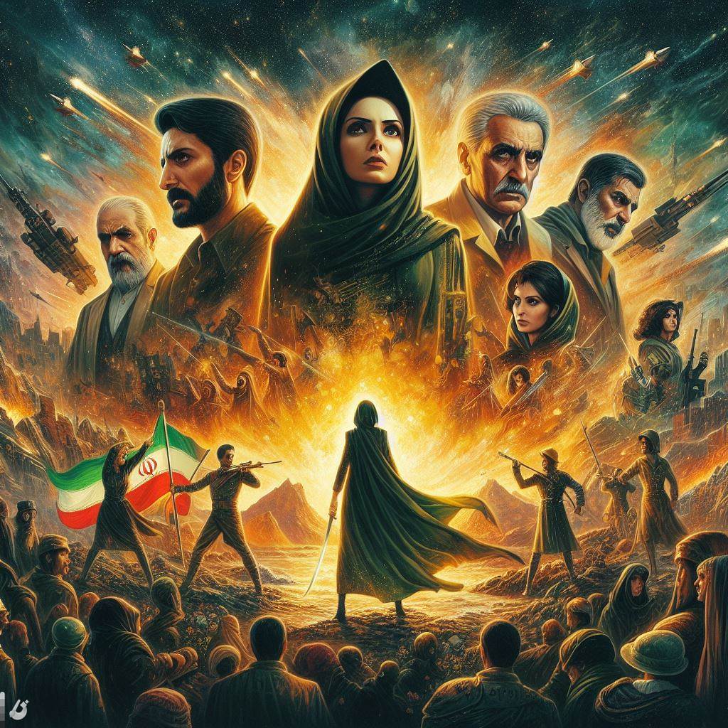 iranproud movies