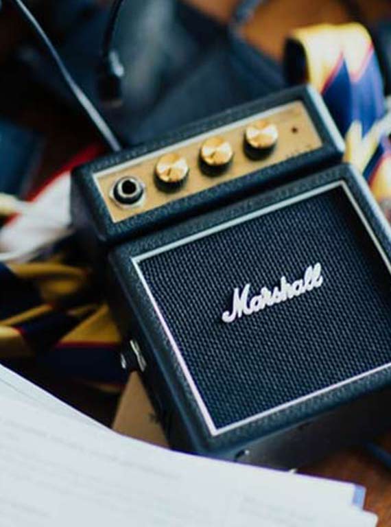 best budget guitar amplifier