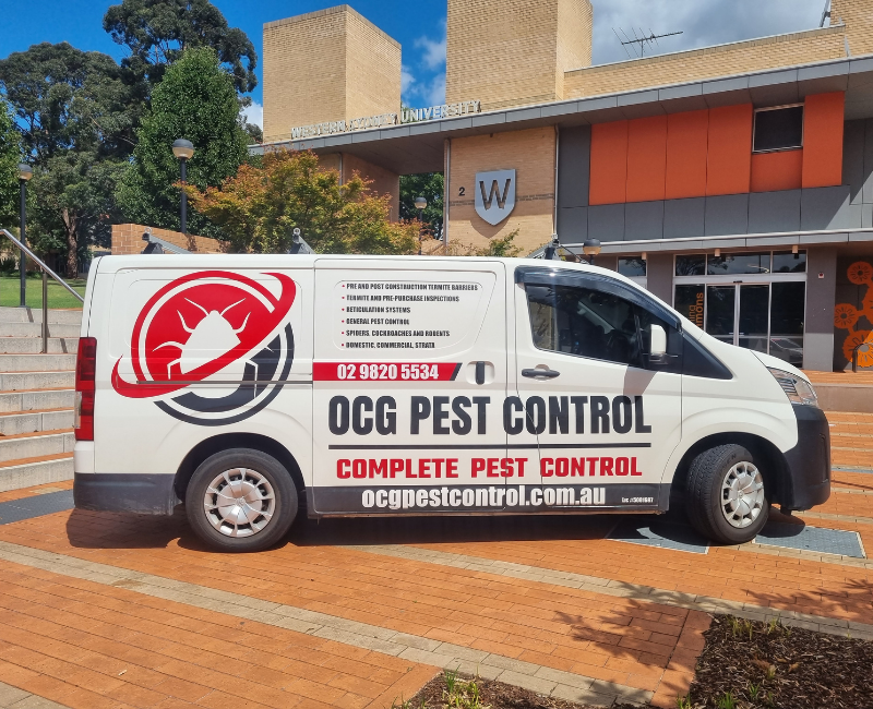 ocg pest control