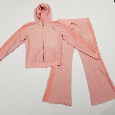 juicy couture tracksuit ebay