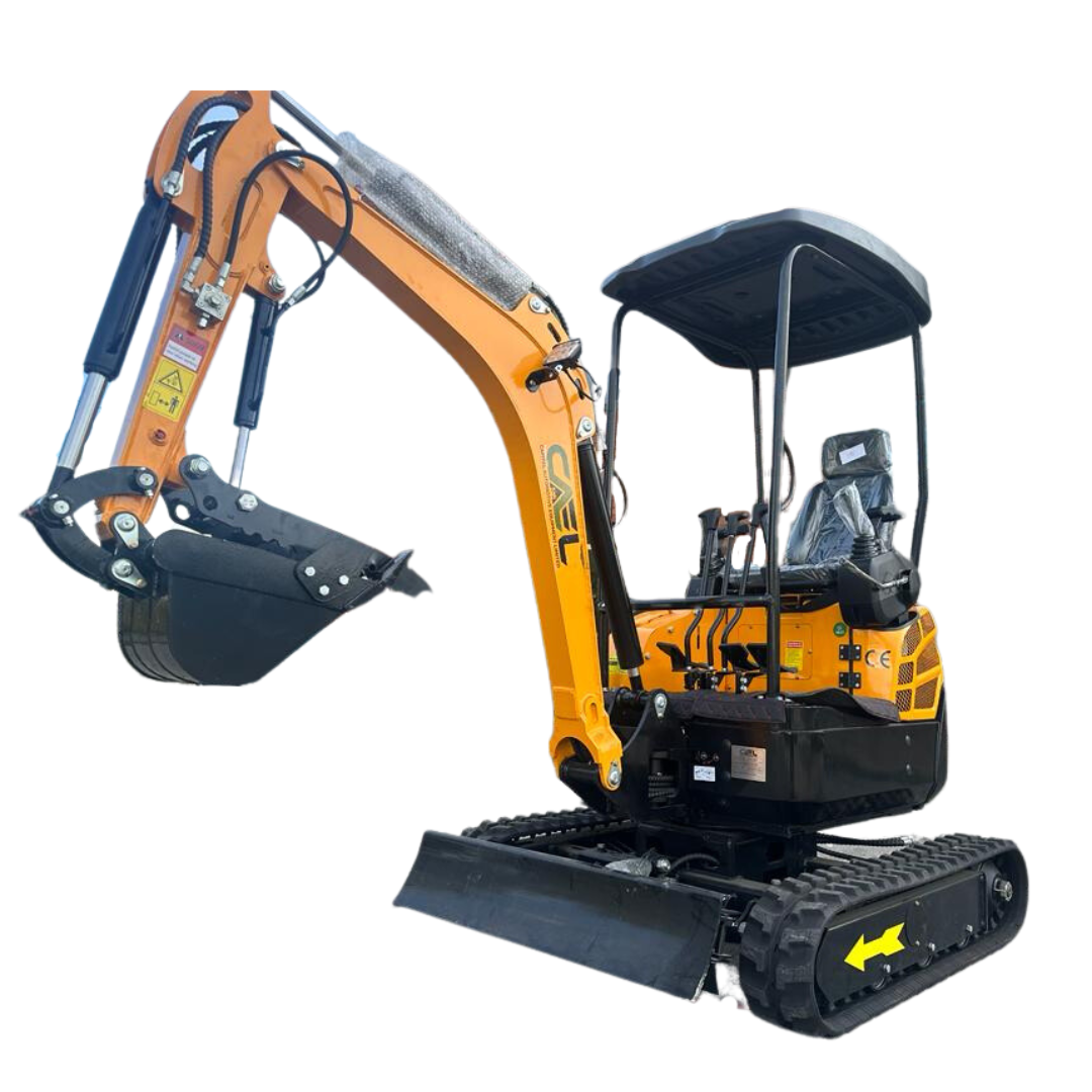 kubota 1.8t excavator