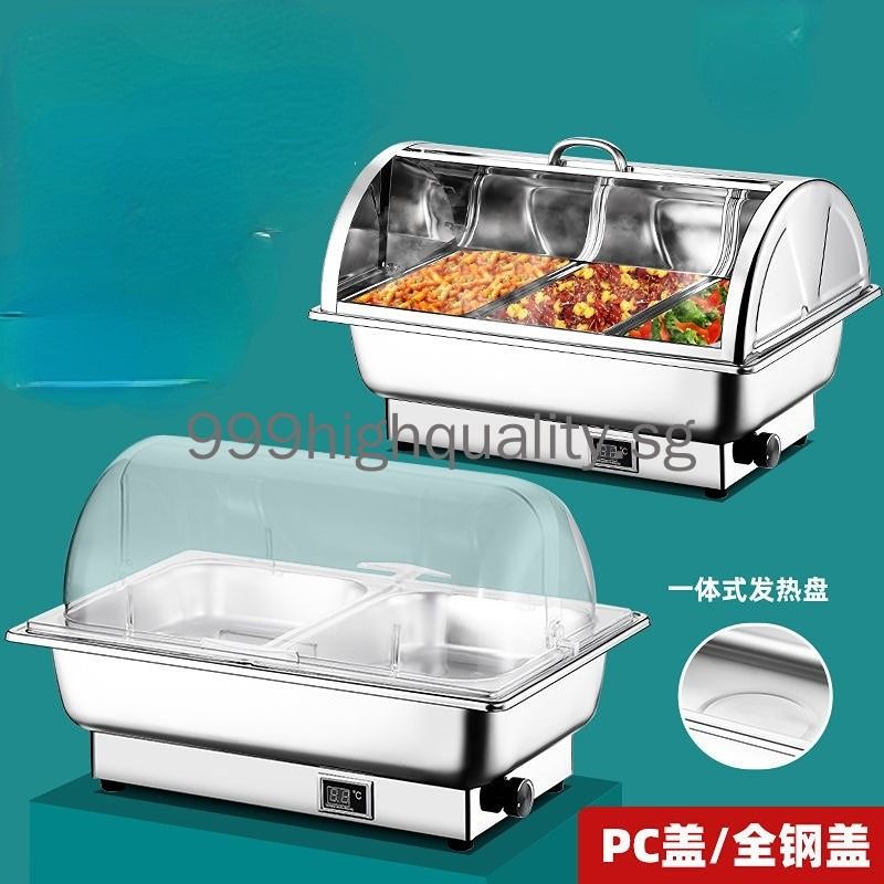 food warmers for parties