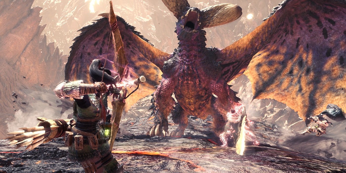 monster hunter world failed to join quest