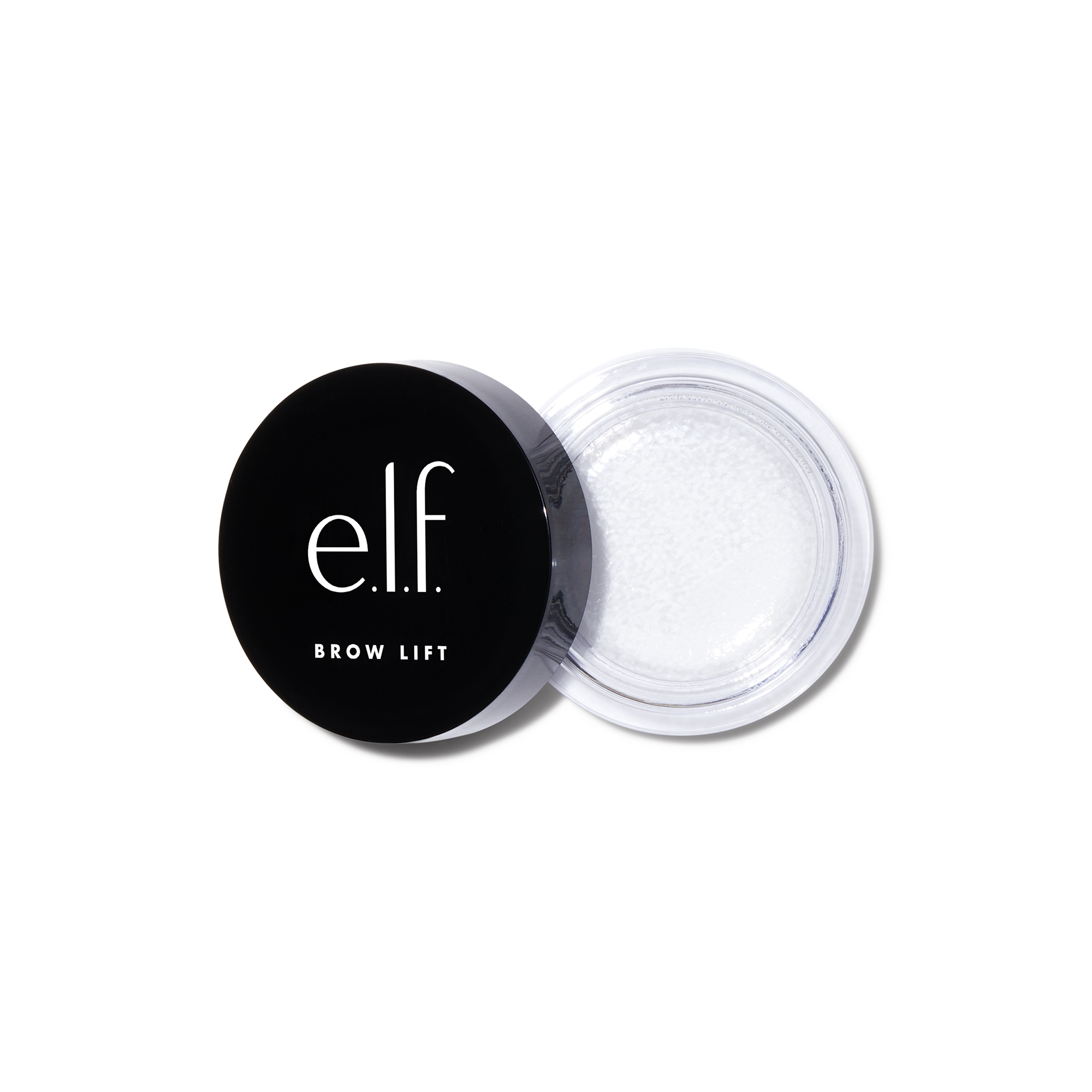 elf eyebrow gel