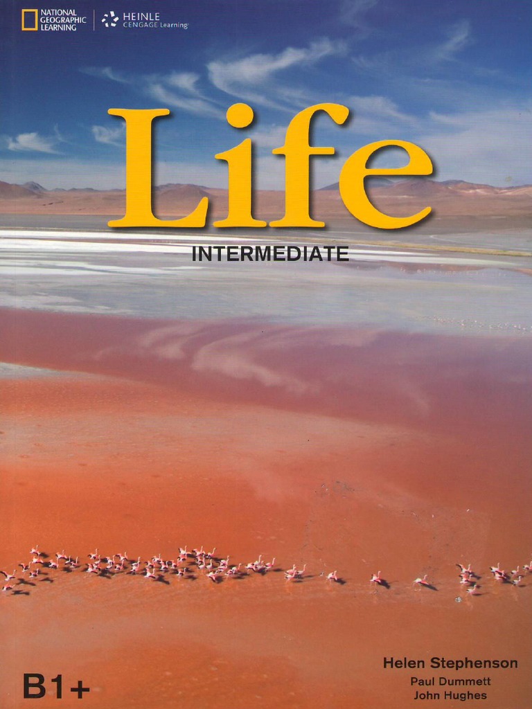 life intermediate student book pdf download