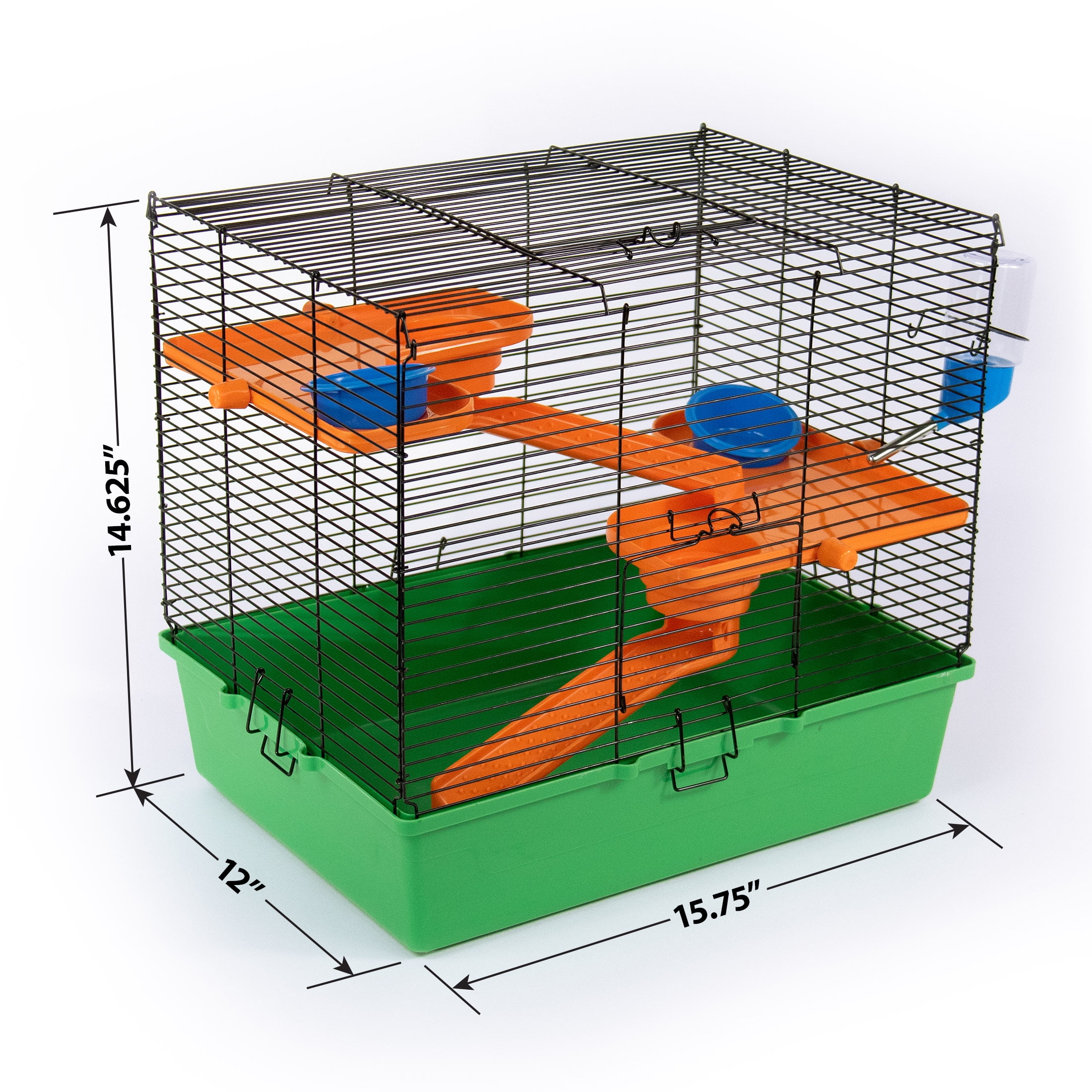 cage a hamster walmart