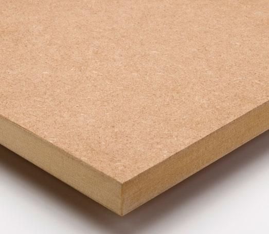 3 4 mdf sheet