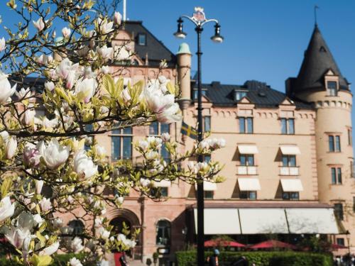 hotel in lund