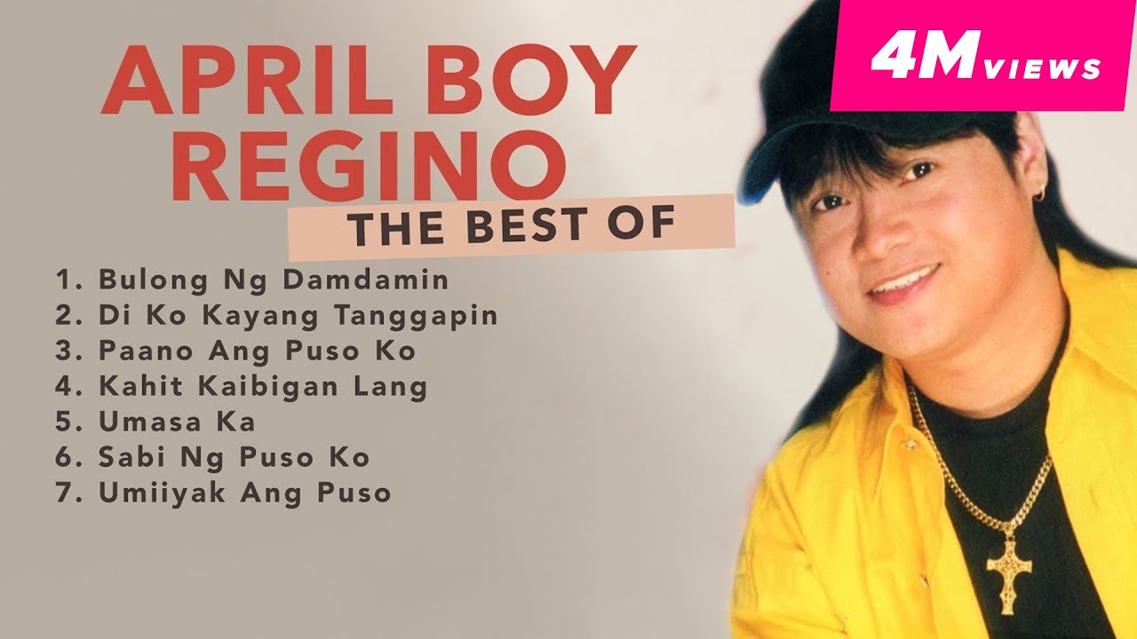 april boy regino