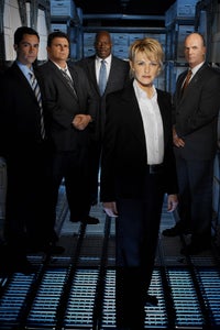 cast of cold case tv show