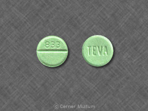 teva 832