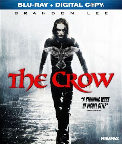 the crow imdb