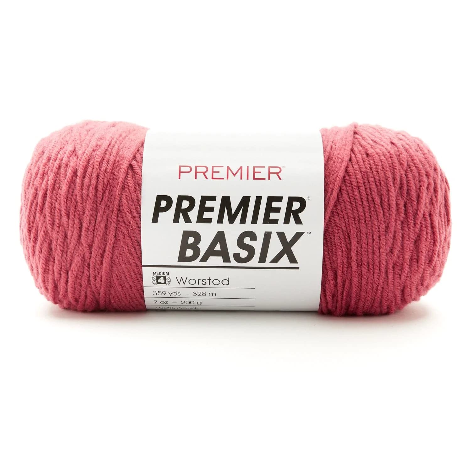 premier basix worsted yarn