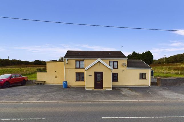 houses for sale kidwelly