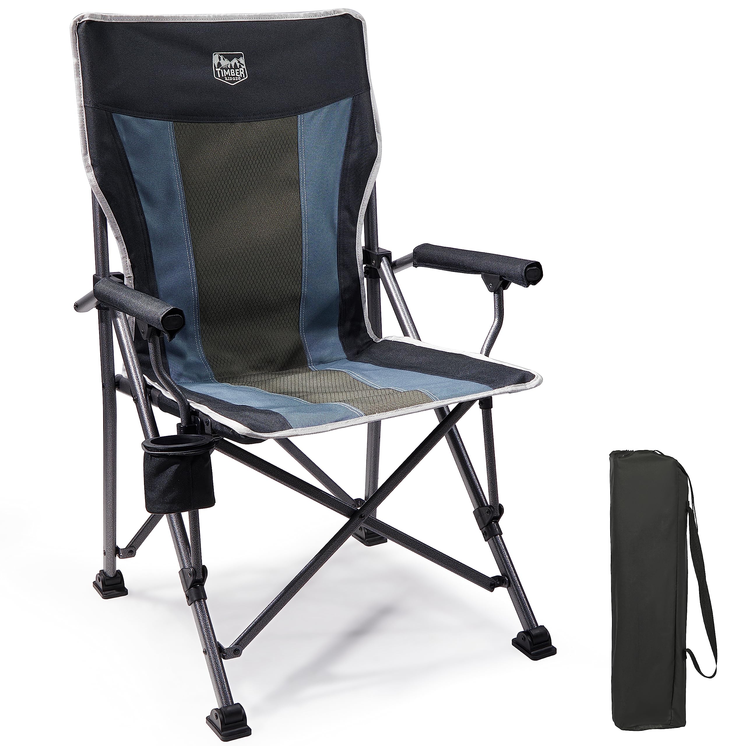 150kg camping chair