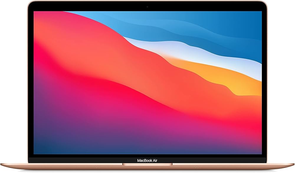 macbook air amazon de