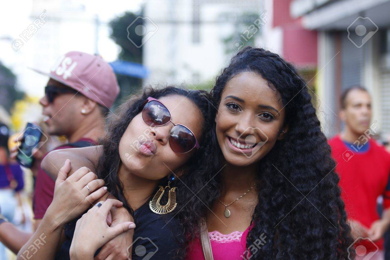 brazil lesbians