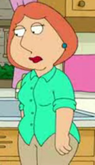 fat lois griffin