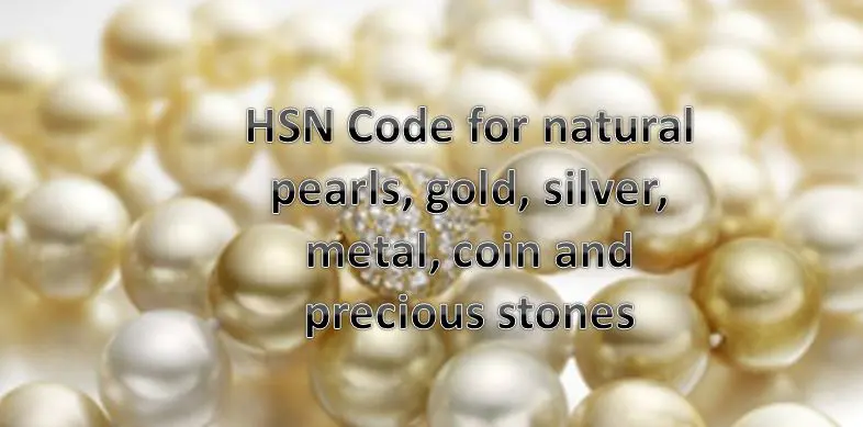 7114 hsn code