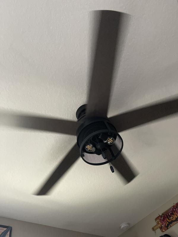 hunter staten ceiling fan