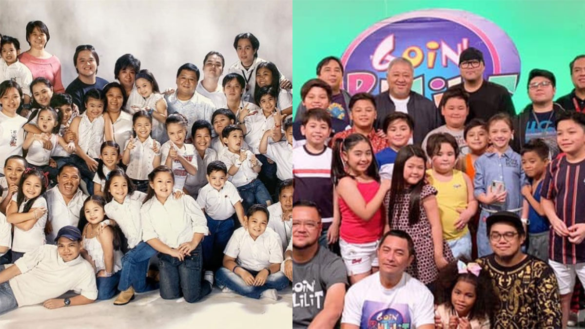 goin bulilit casts