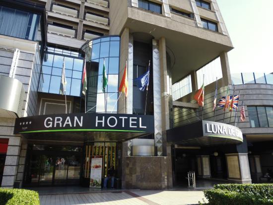 gran hotel luna de granada tripadvisor