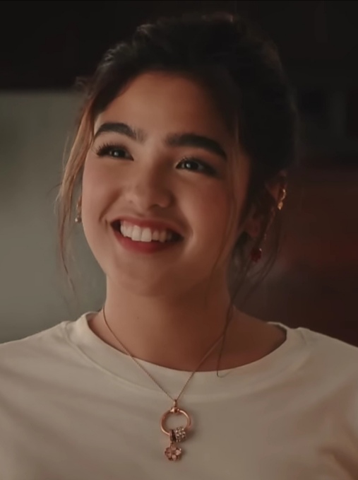 andrea brillantes