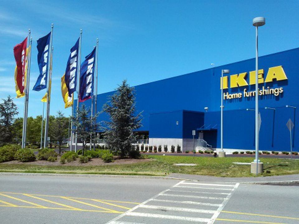 ikea stoughton ma phone number