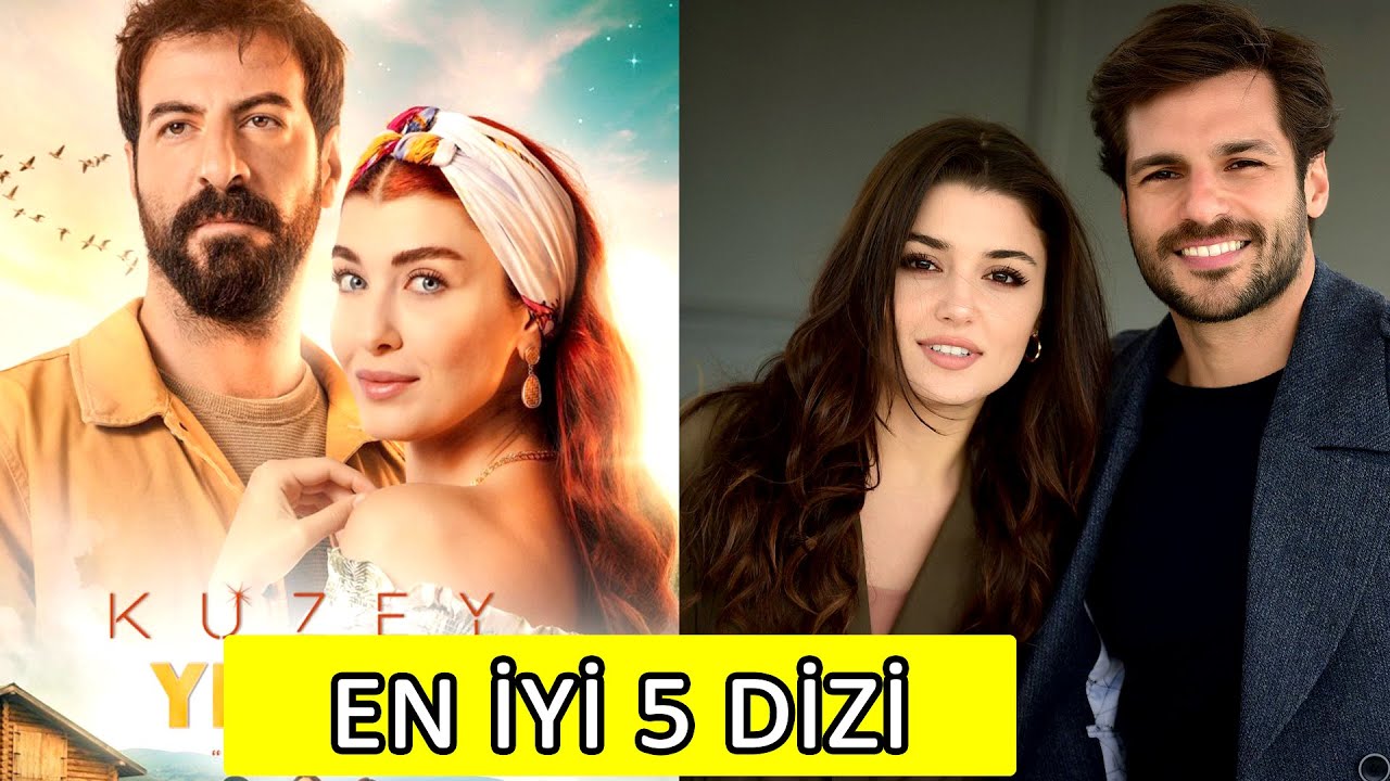 en çok izlenilen dizi