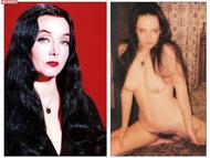 carolyn jones desnuda