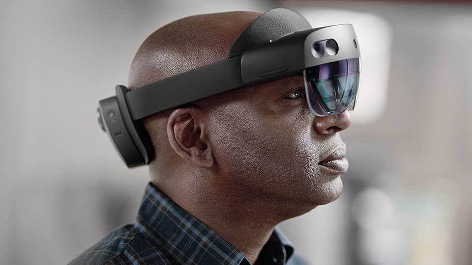 buy microsoft hololens