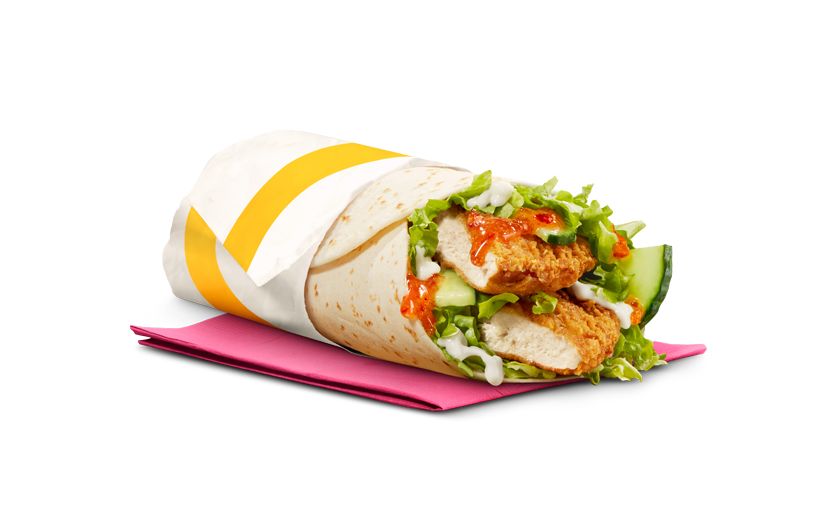 mcwrap chili doux