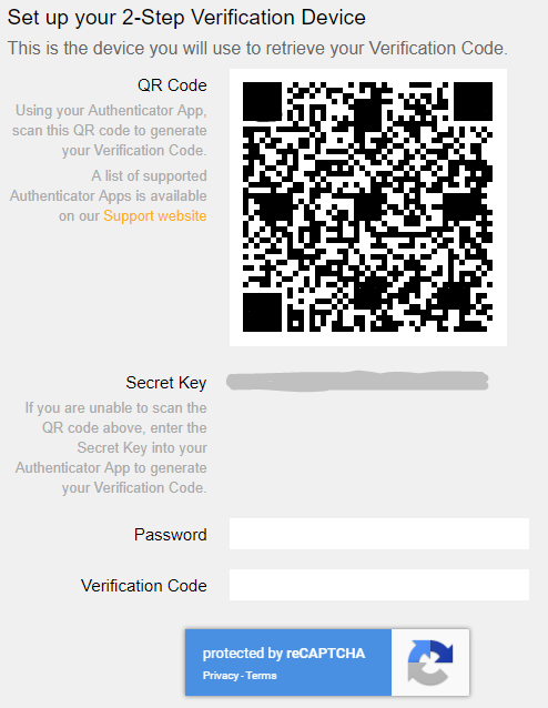 gta authenticator app